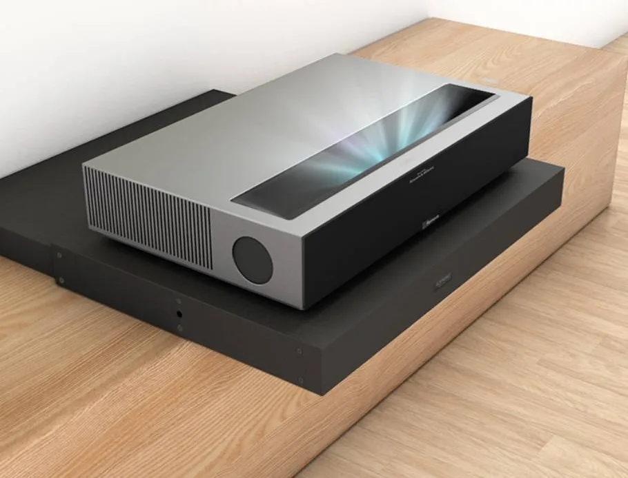 Formovie Slider Supports pour vidéoprojecteurs
