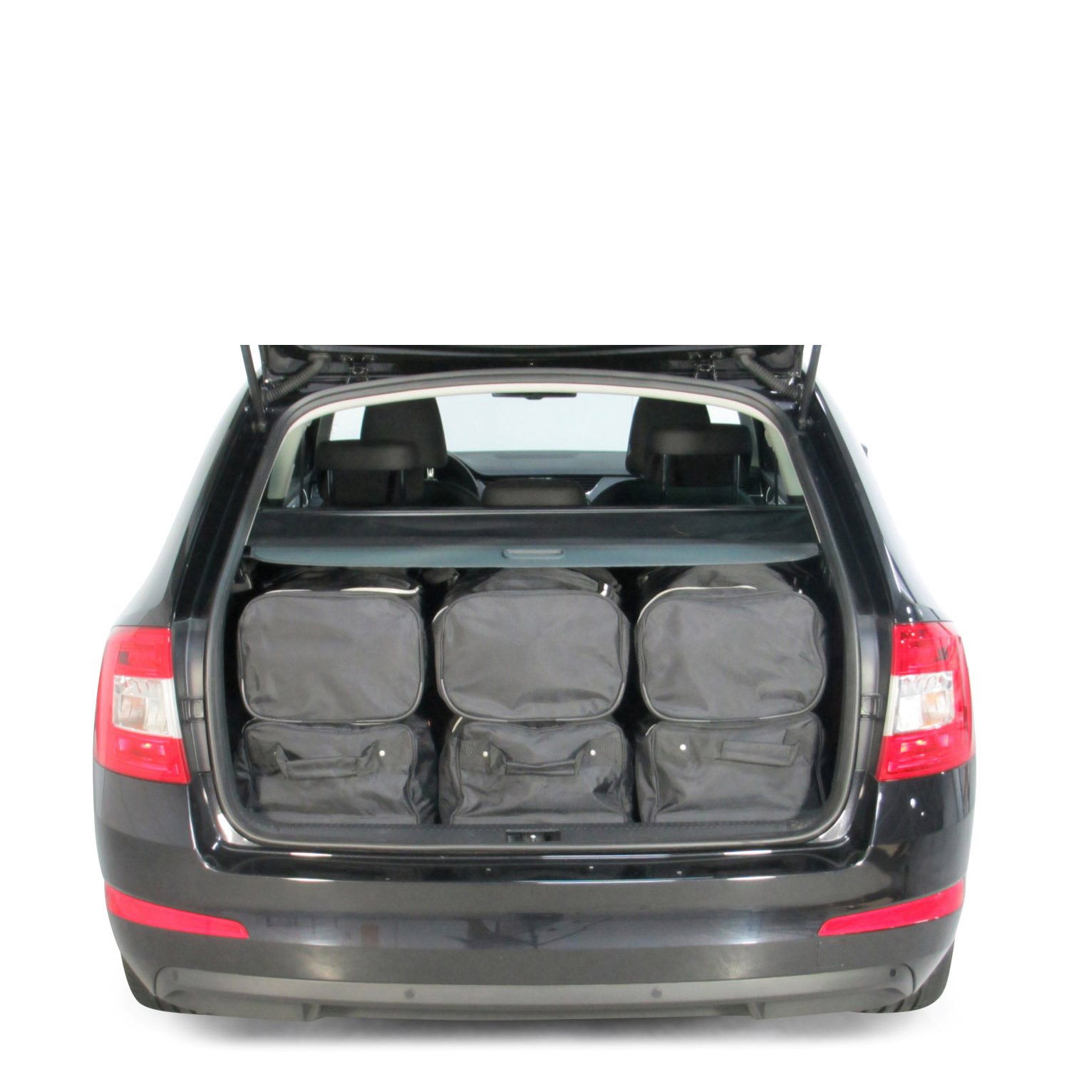 Car-Bags Skoda Octavia III Combi (5E) 2013-2020 wagon