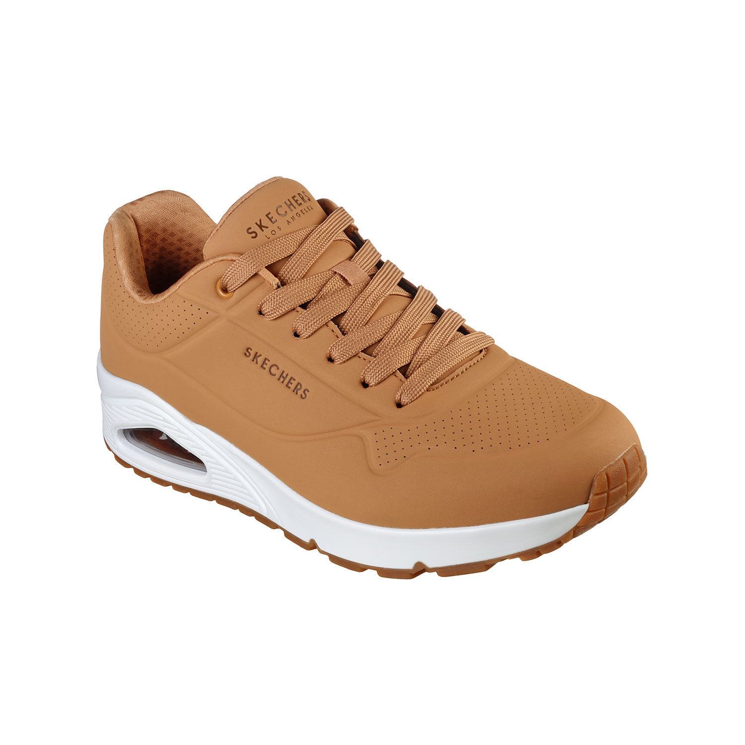 SKECHERS Street Uno - Stand on Air Sneaker für Herren