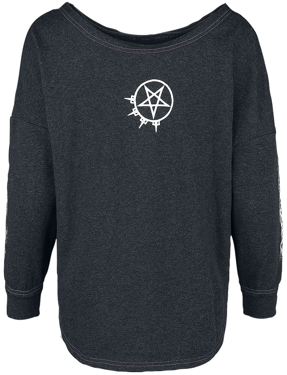 EMP Signature Collection | Arch Enemy Sweat-shirt