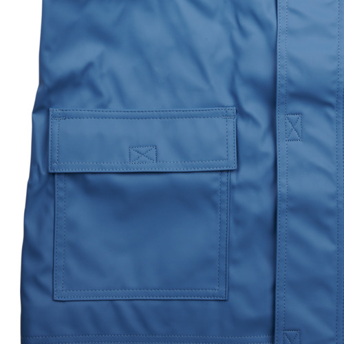 Petit Bateau - FIRE - Bleu
