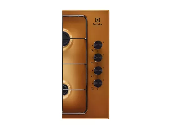Plaque gaz ELECTROLUX EGS6414T
