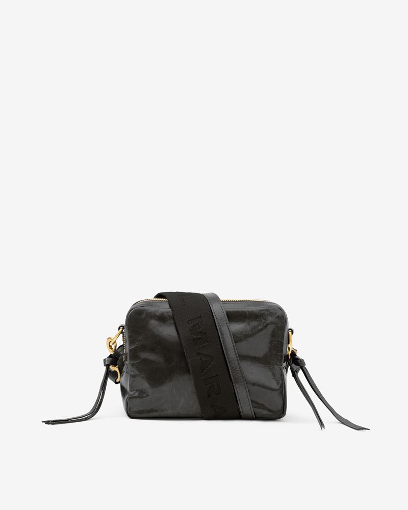 SAC WARDY CAMERA