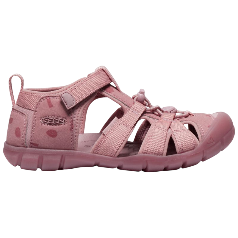 Sandalen Seacamp II CNX dark rose
