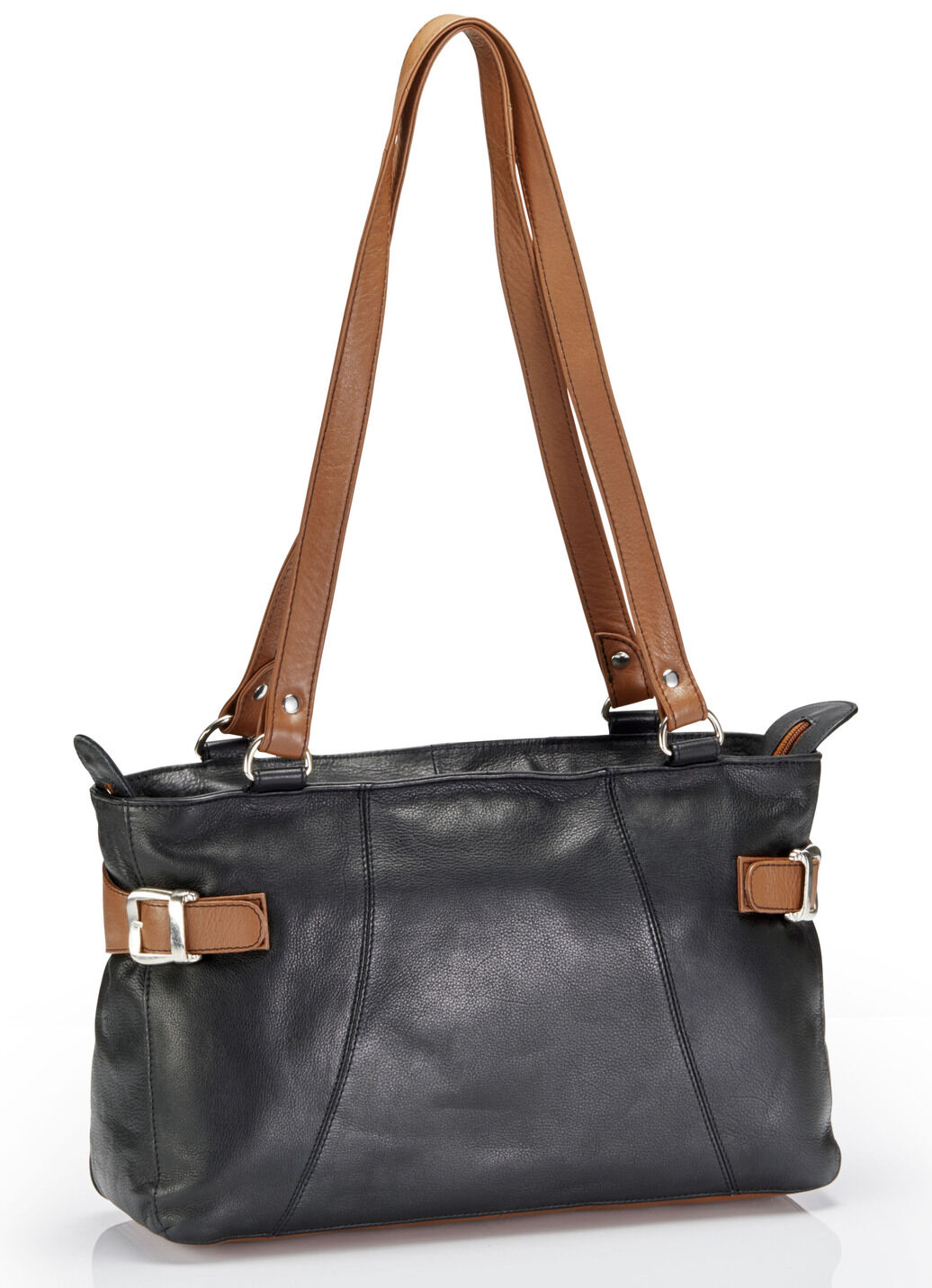 Laurina, Tasche, Damen, aus Leder