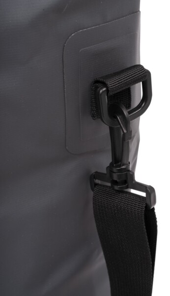 Sac bandoulière Black Cat Seal Imperméable (50L)