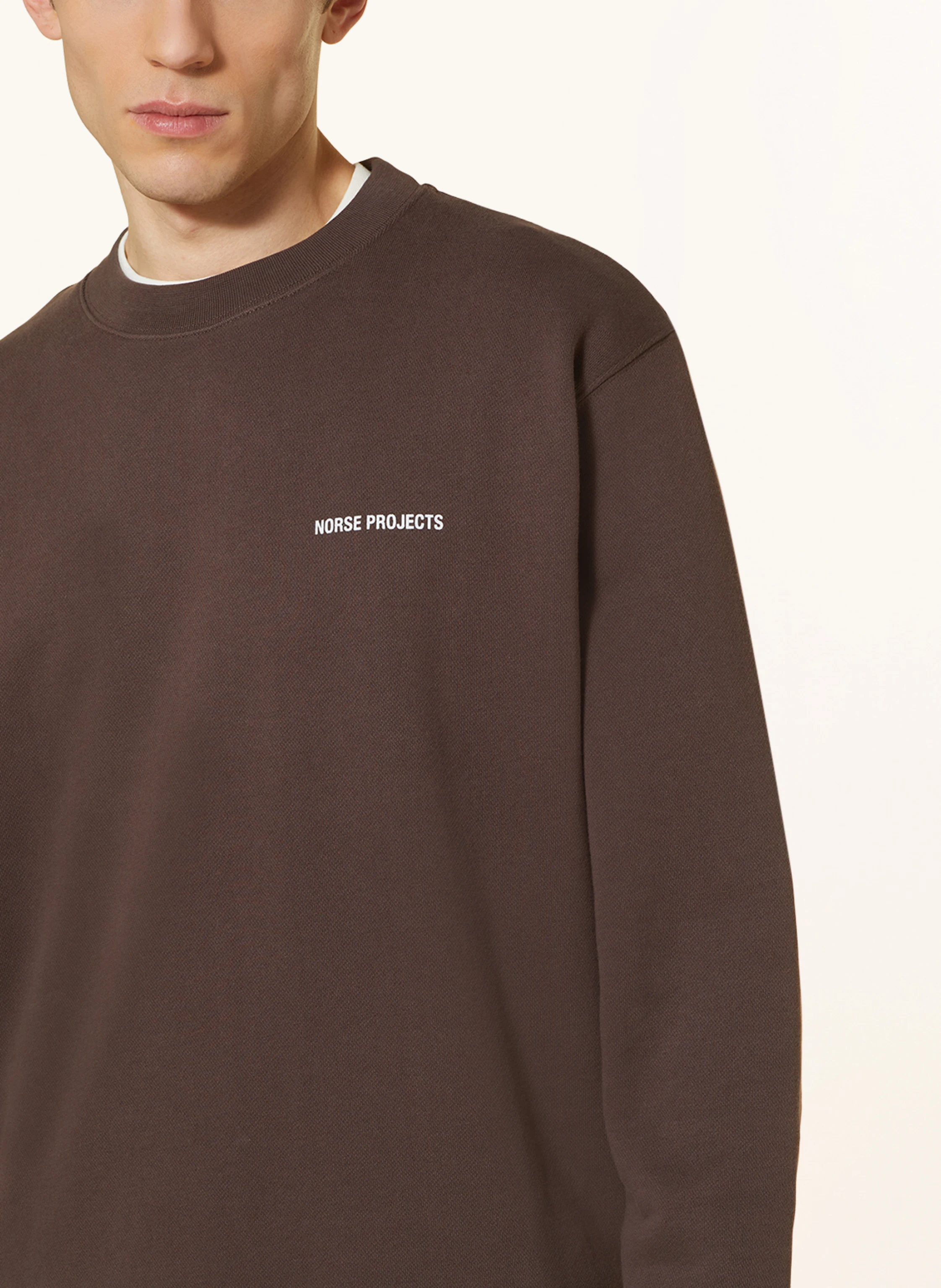 NORSE PROJECTS Sweatshirt ARNE