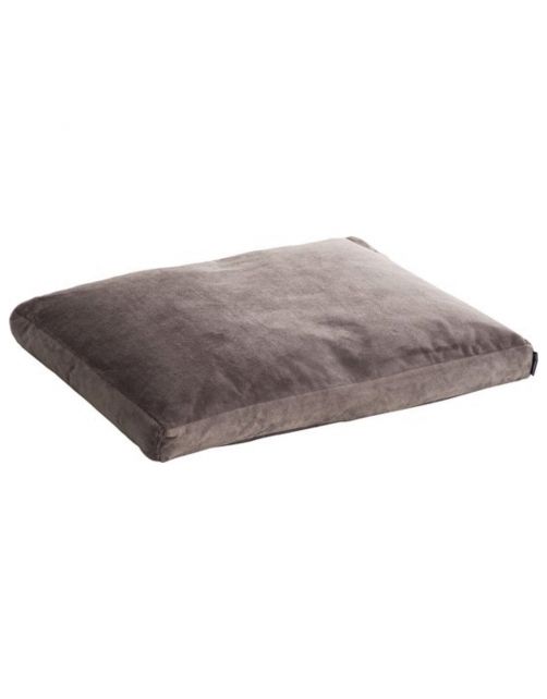 Maxxnobel Boxkussen Chique Taupe - Hondenkussen