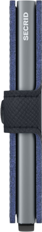 Secrid Miniwallet Blue