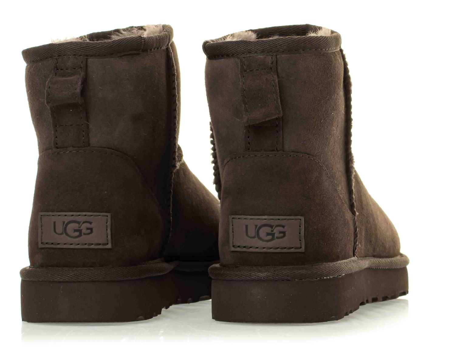 UGG Classic Mini II