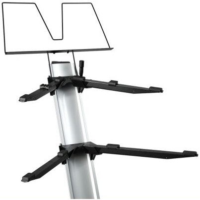 Stay Music Sheet Music Stand bladmuziekhouder voor Tower/Piano-statief