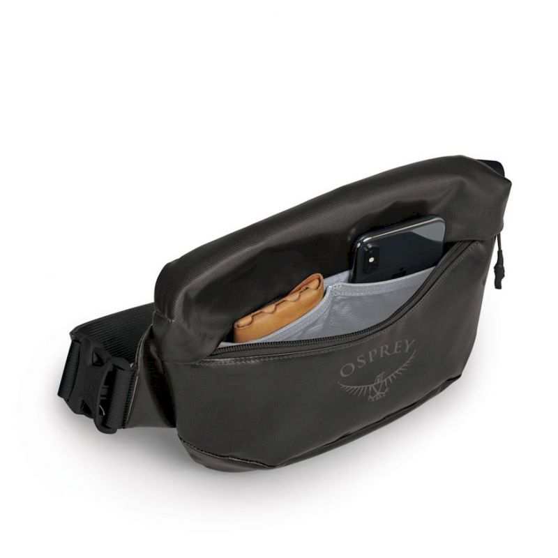 Transporter Waist - Sac banane