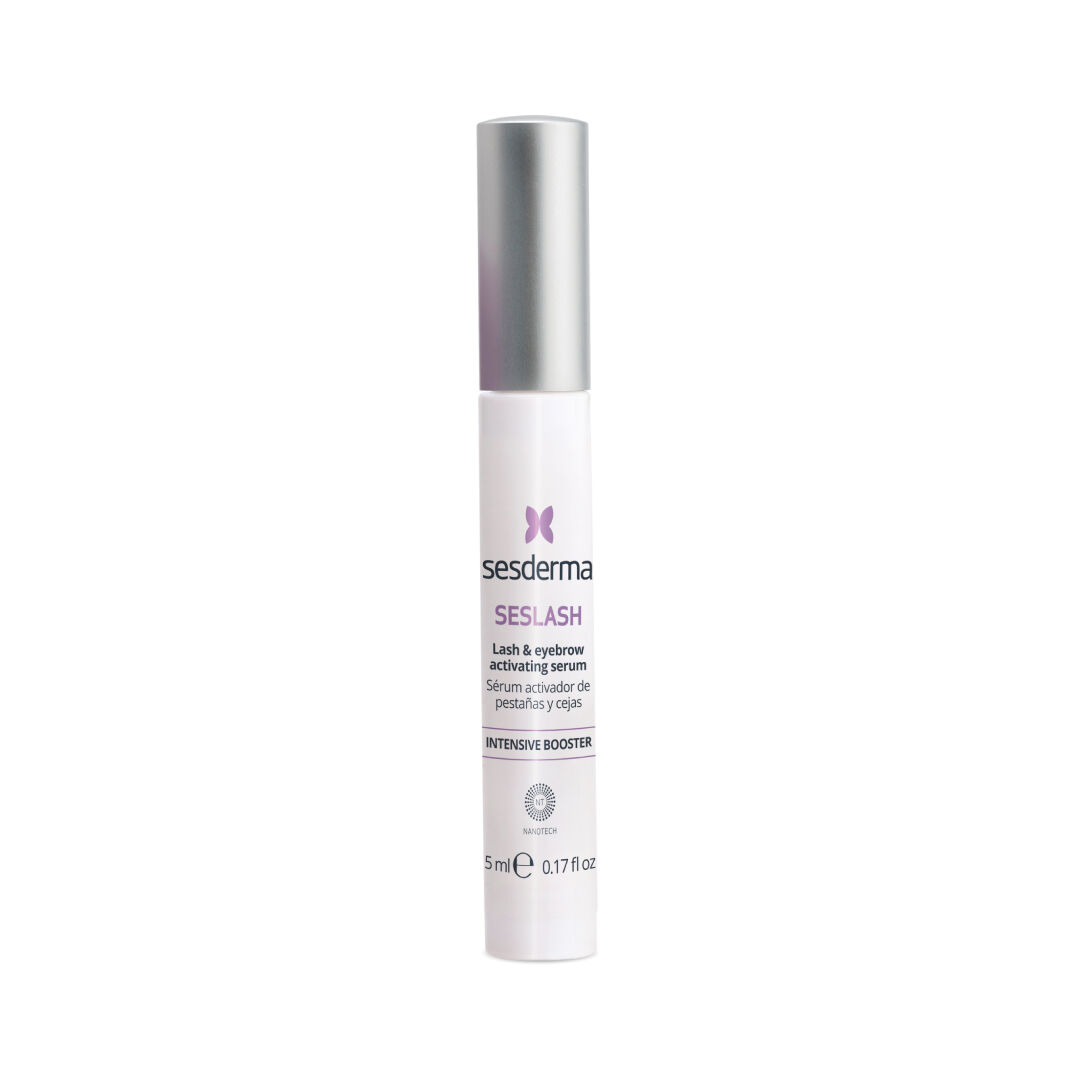 SESDERMA  Seslash Sérum Ativador de Pestanas e Sobrancelhas - 5ml