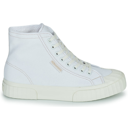 Superga - 2696 STRIPE - Blanc