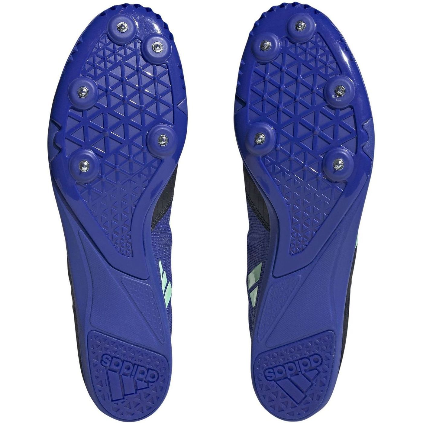 Adidas PerformanceDistanceStar Spike-Schuh