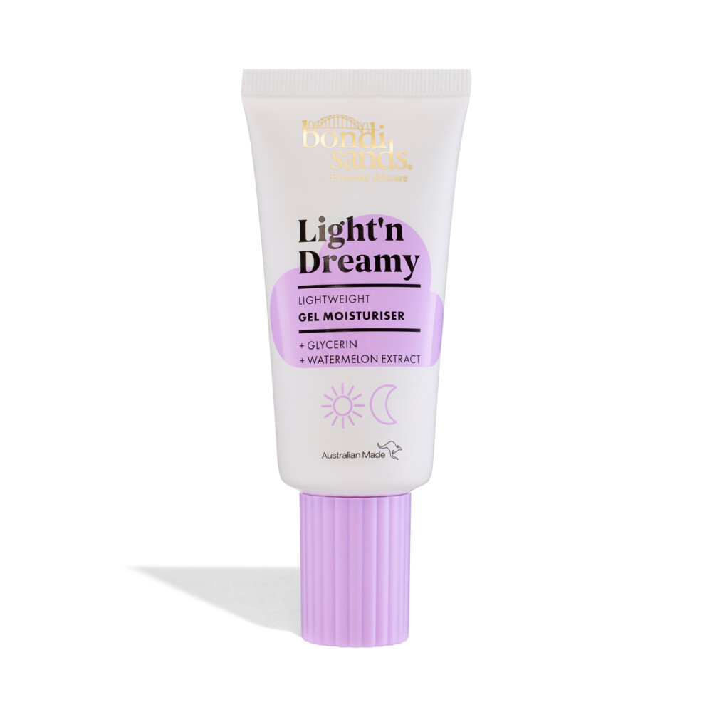 Bondi Sands Light'n Dreamy Gel Moisturiser50 ml