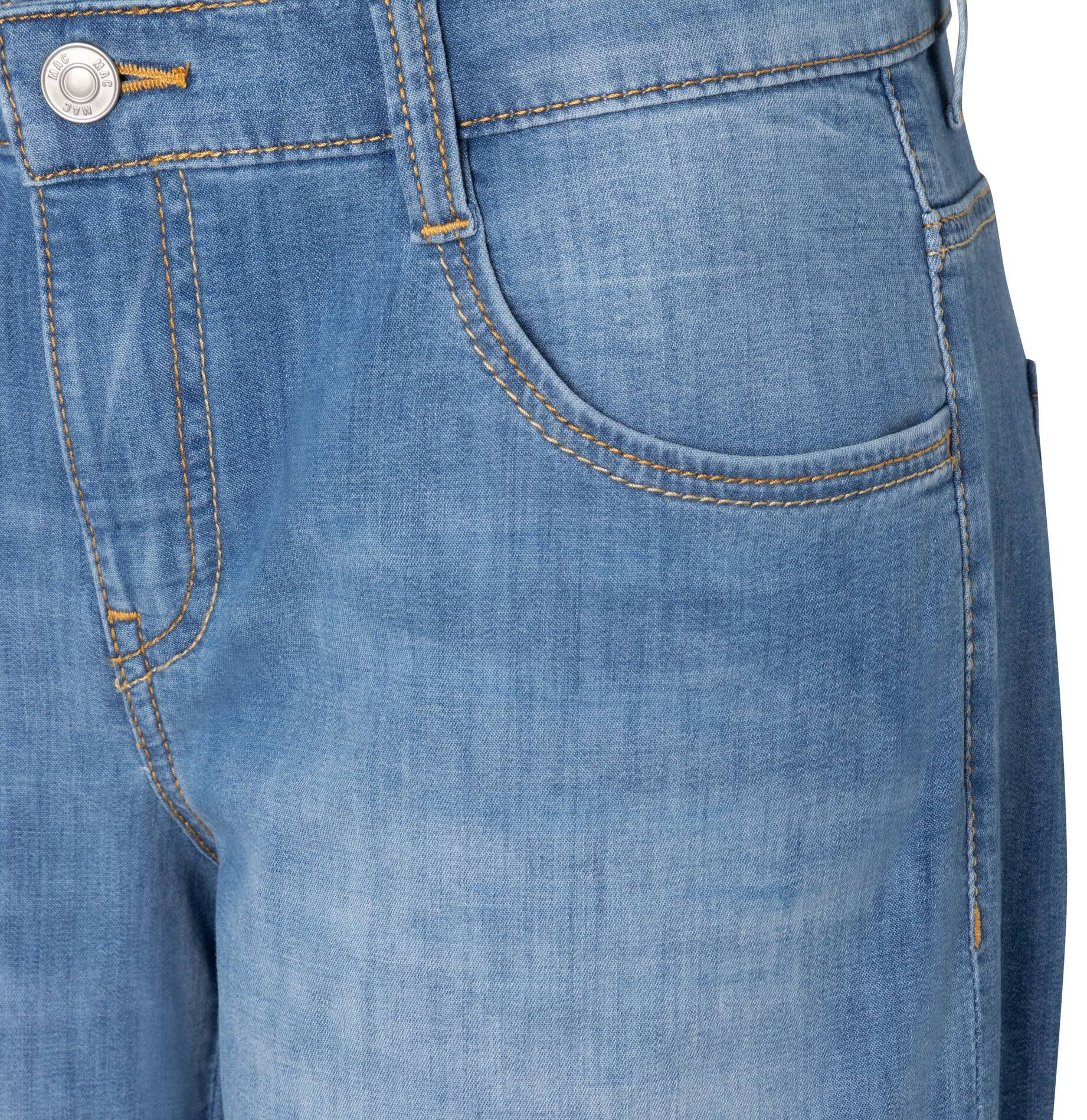 MAC| Damen Jeansshorts SHORTY
