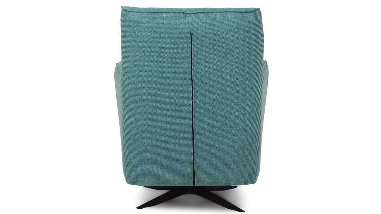 Fauteuil laag  Farnetta - Marsi B77 x D81 cm