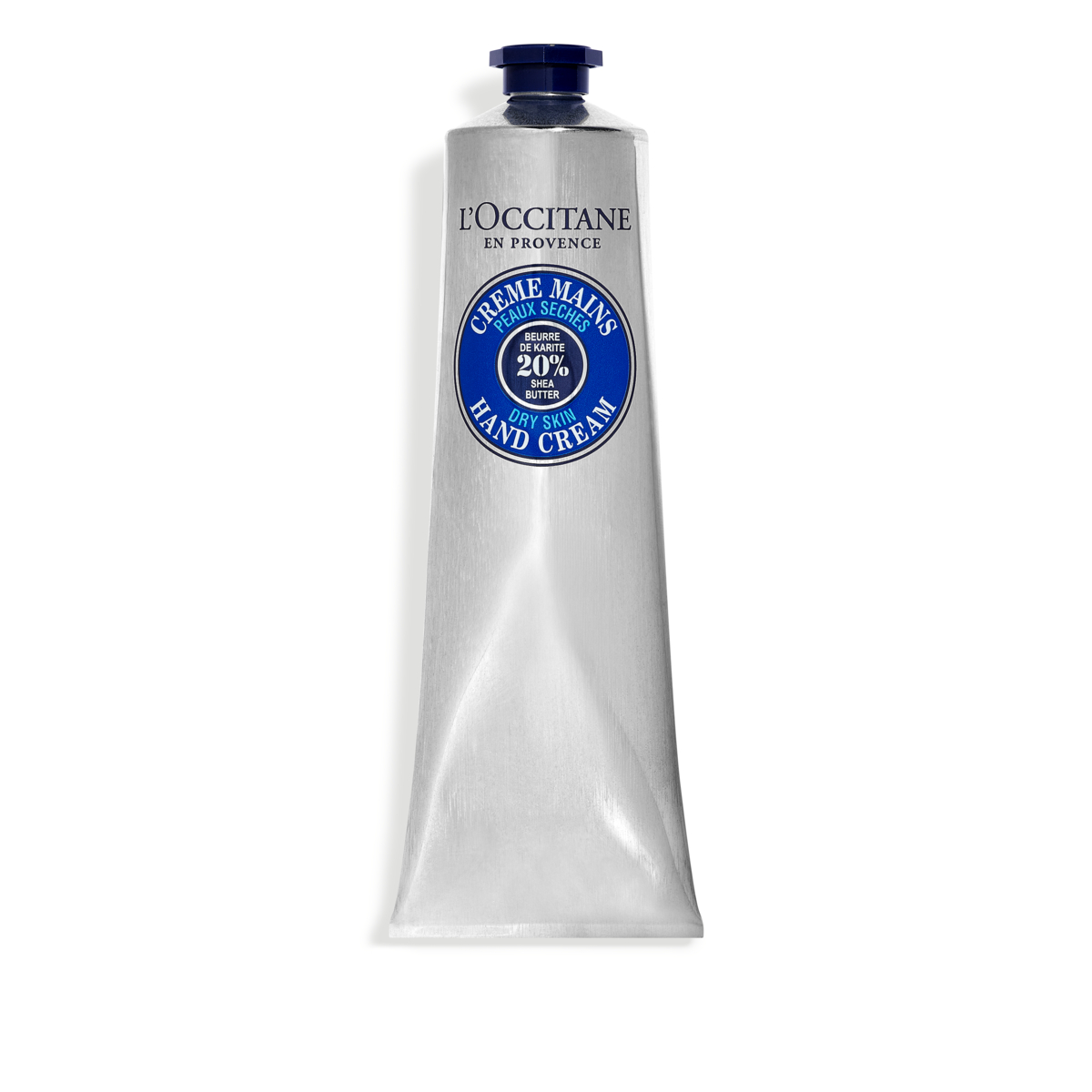 L'OCCITANE Crème Mains Essentiel 150 ml