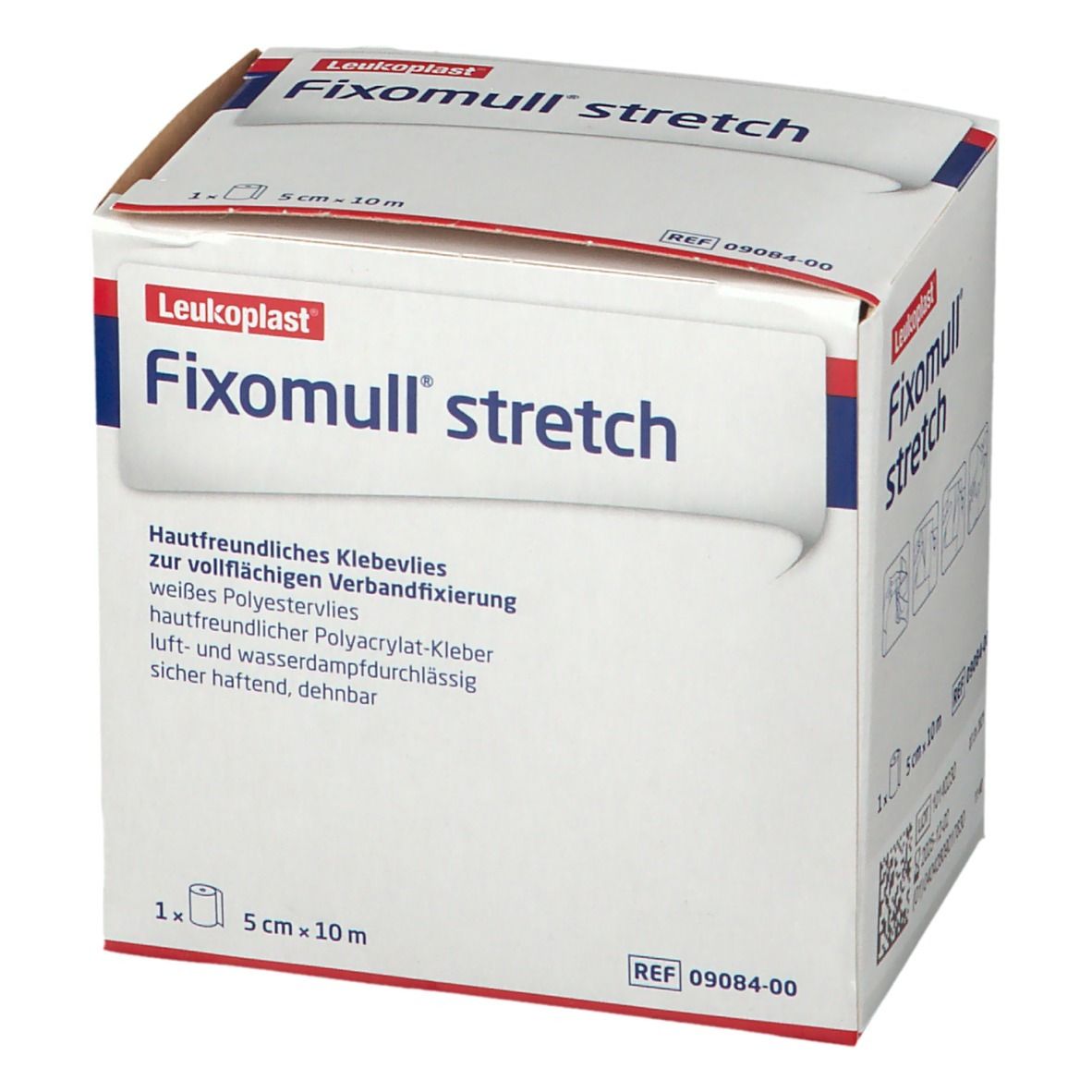Fixomull® stretch 5 cm x 10 m