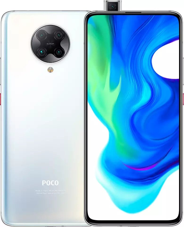 Xiaomi Poco F2 Pro