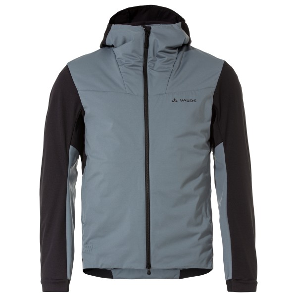 Vaude - Moab Padded Softshell Jacket - Veste de cyclisme