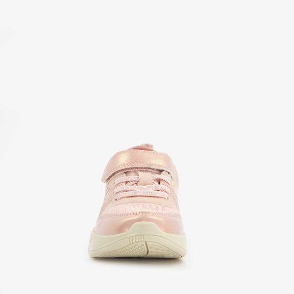 Blue Box meisjes dad sneakers lichtroze