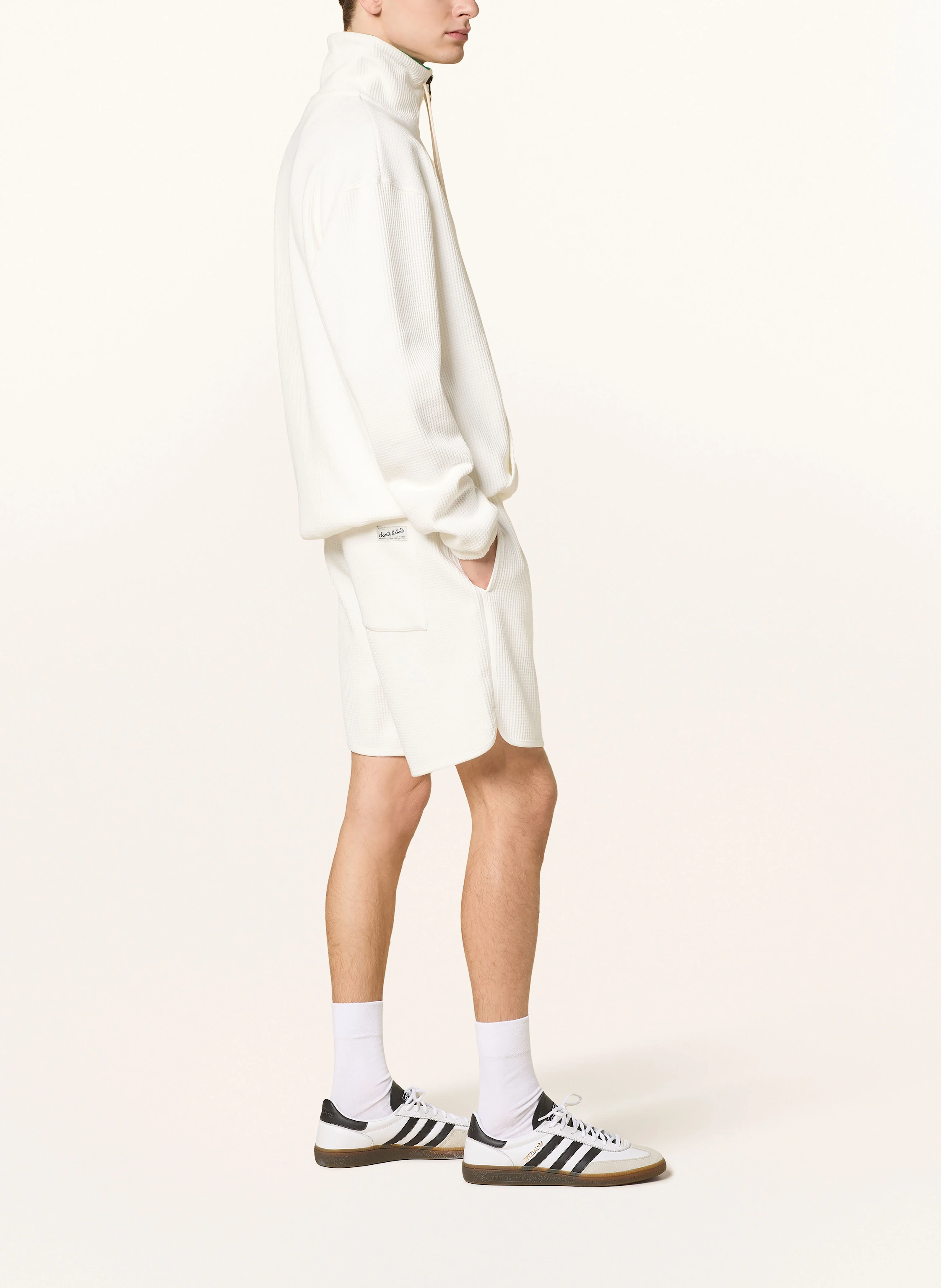SCOTCH & SODA Shorts