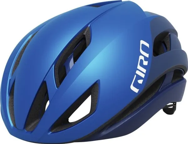 Giro GIRO ECLIPSE MIPS SPHERICAL helmet time trial matte black gloss black size. L (59-63 cm) (NEW)