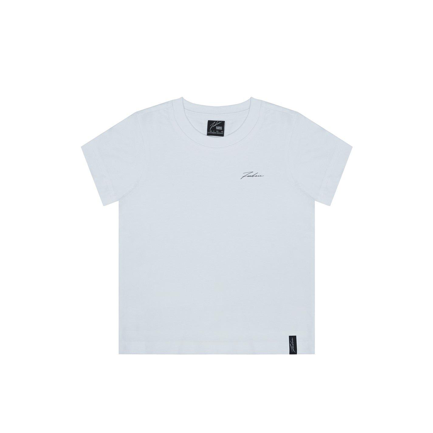 Fabric 5pack T Shirts Infant