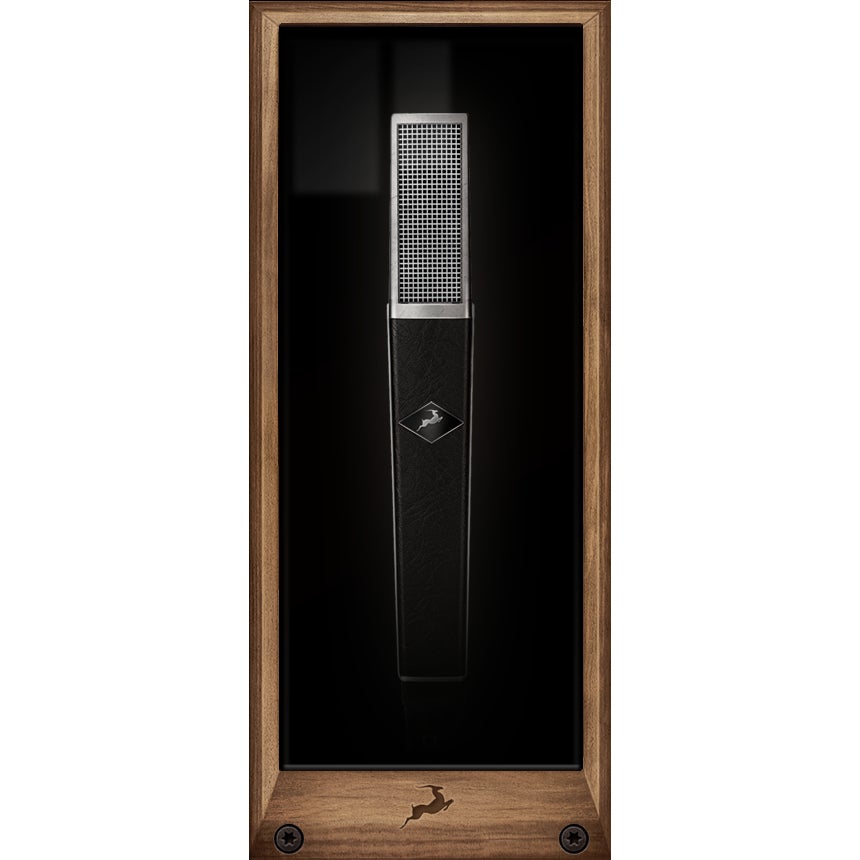 Antelope Audio Edge Note modelling microfoon