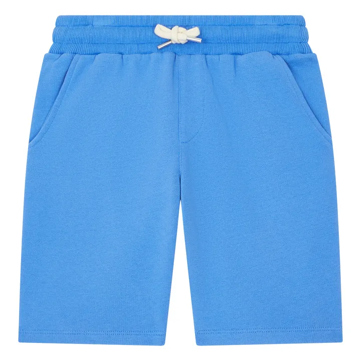 Hundred Pieces Short Long Coton Bio | Océan