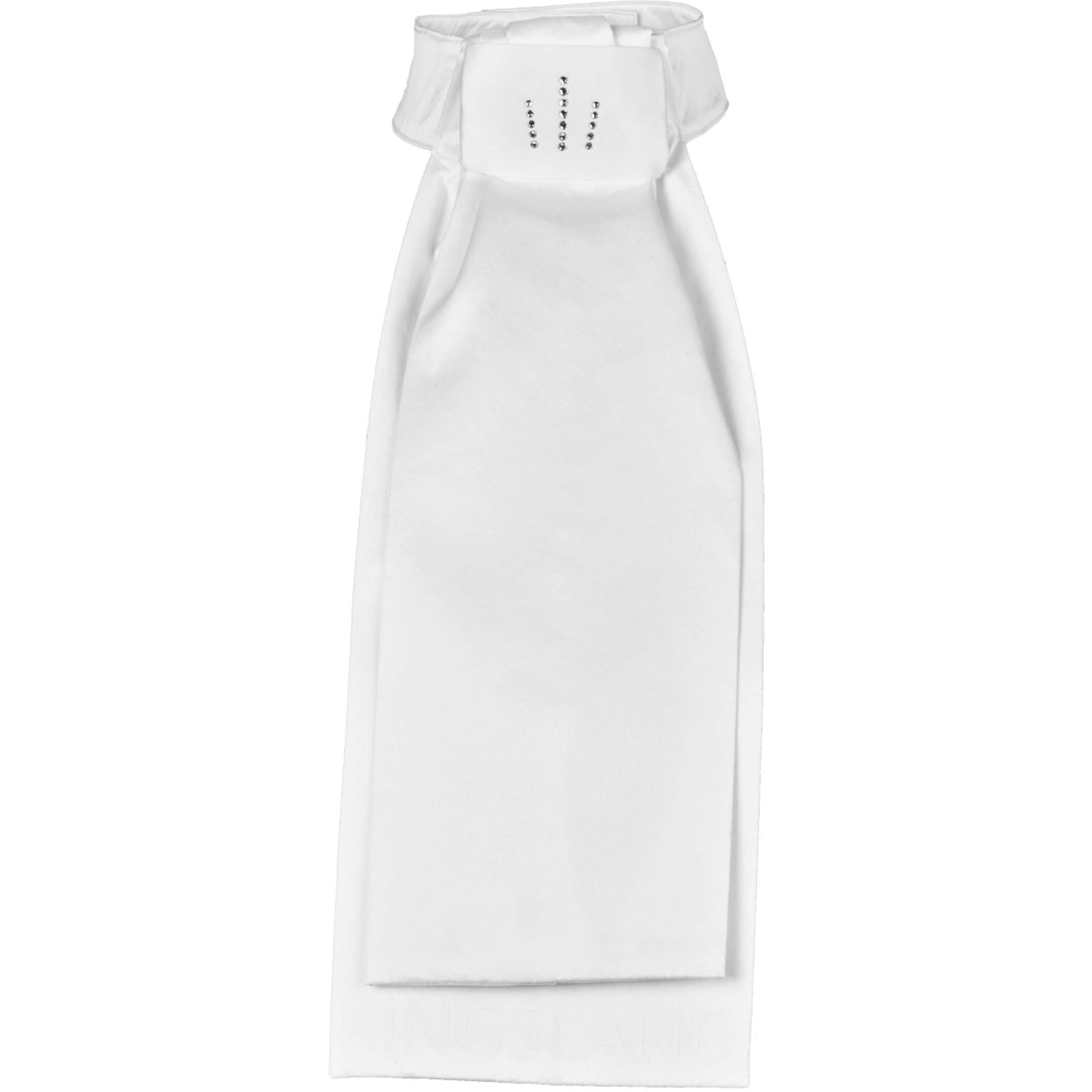 Kingsland Plastron KLNeroli Wit