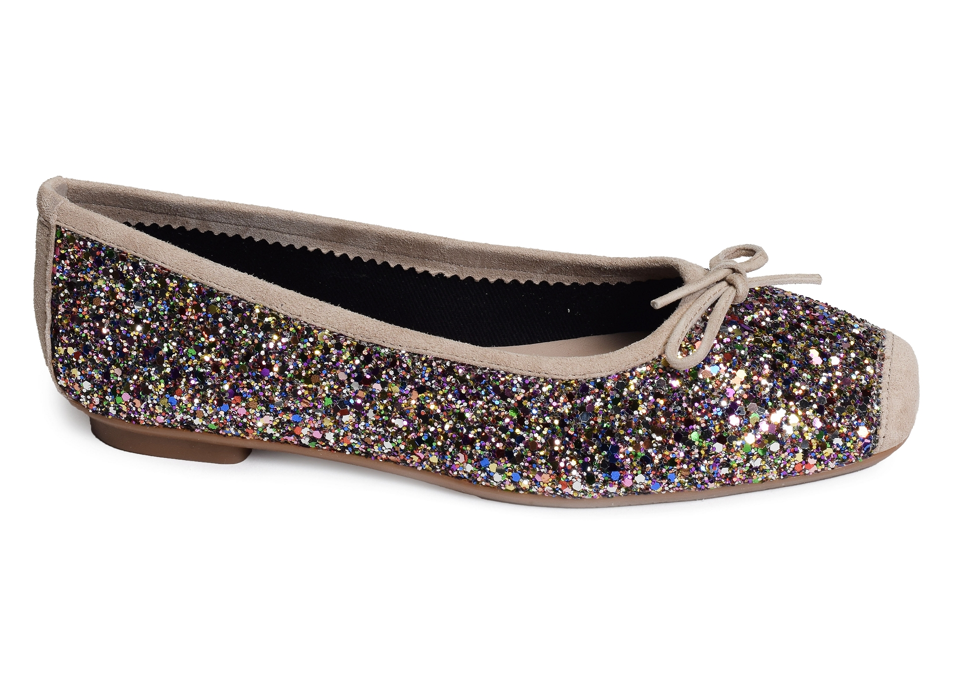 Harmony glitter multicolore