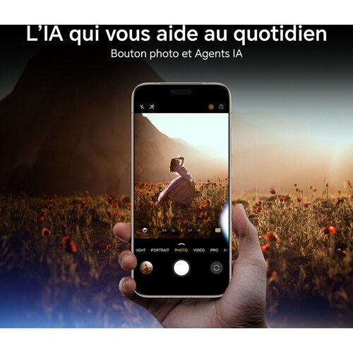 Smartphone Honor Magic 8 Pro 6,71
