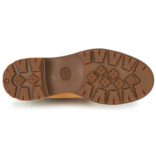 Timberland - KINSLEY 6 IN WP BOOT - Blé