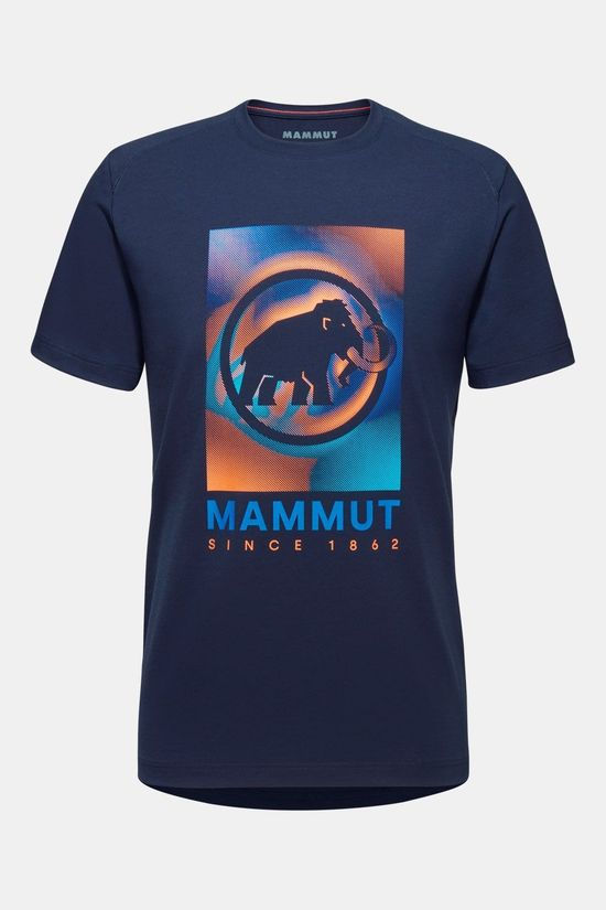 Mammut Mammut Trovat T-shirt