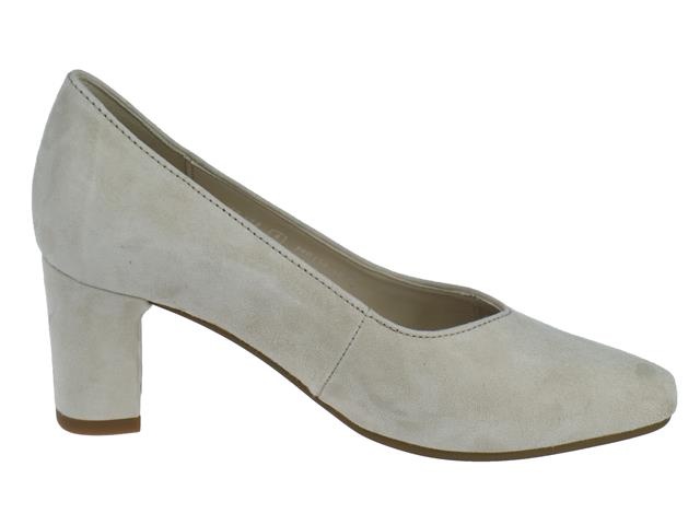 Gabor Pump