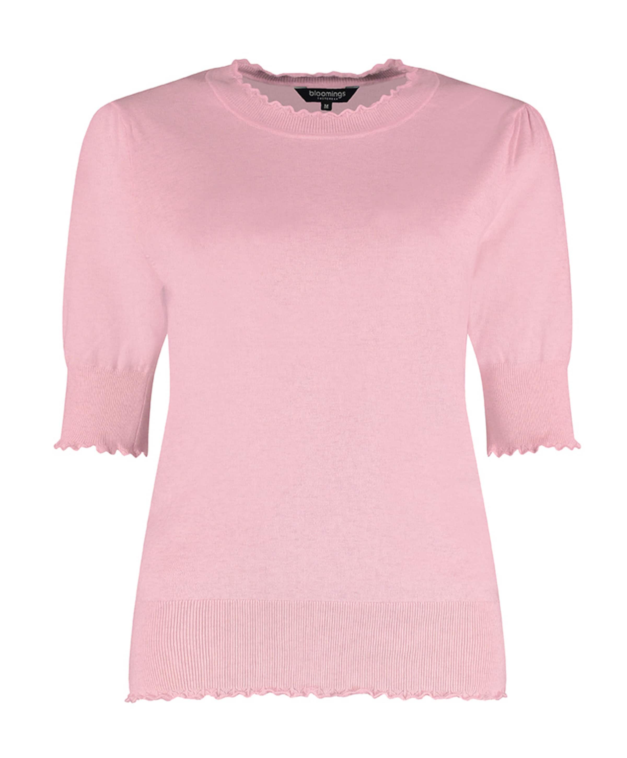 Bloomings Dames trui roze