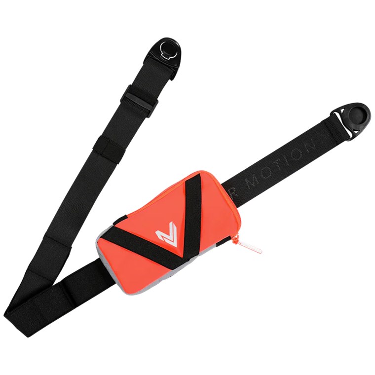 IAMRUNBOX Runners Wallet (Mini)