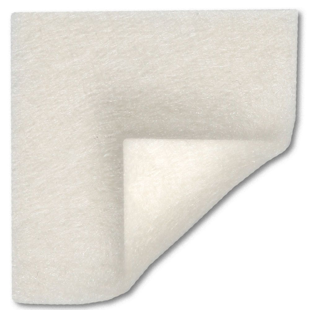 Melgisorb® Plus 10 x 10 cm steril