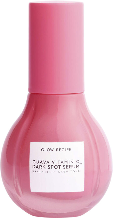 Glow Recipe GUAVA   VITAMIN C DARK SPOT SERUM