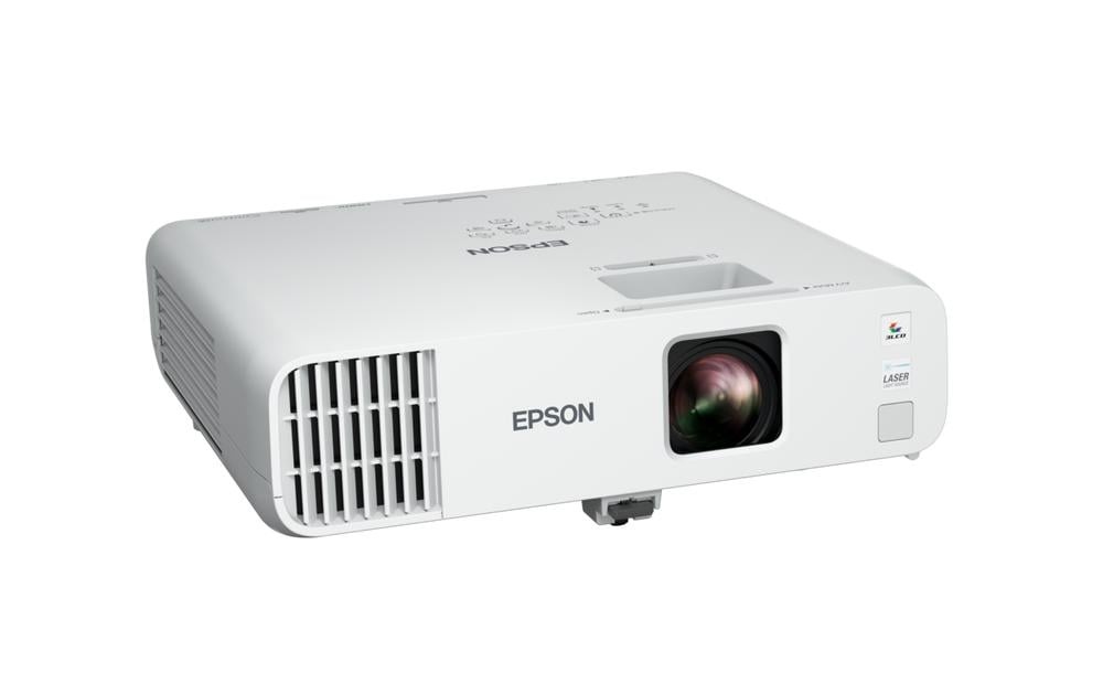 Epson Portabler Projektor »EB-L260F« (4.600 lm 2500000 : 1 1920 x 1080 px)