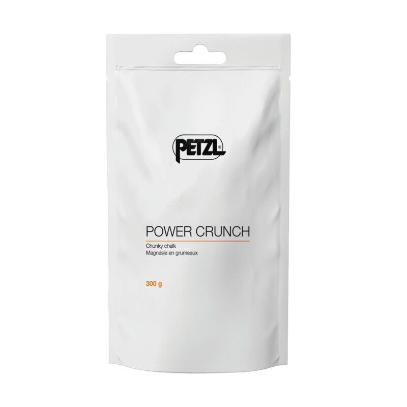 Power Crunch - Magnésie