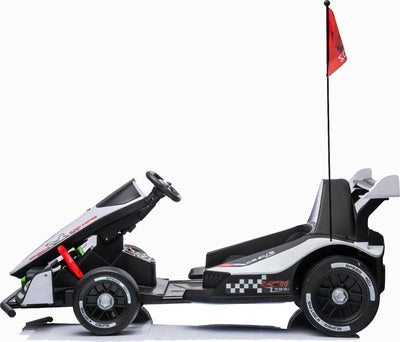 Azeno Formula 24V Drifter II Gokart