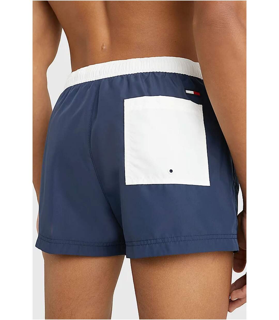 Short de bain court  -  Tommy Jeans - Homme