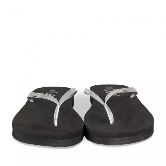 Tongs ARGENT LEE
