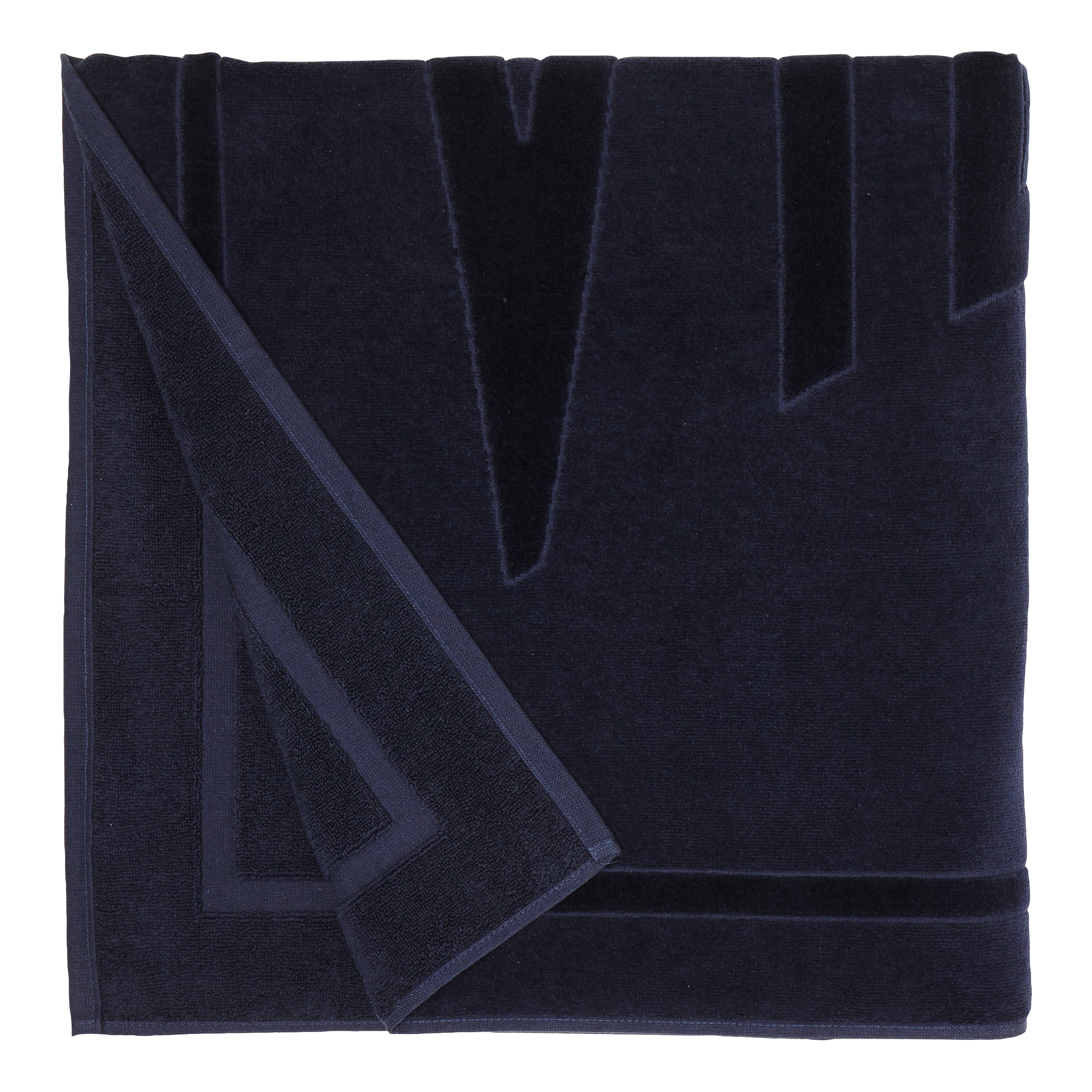 Serviette de Plage Uni | Drap de Bain Vilebrequin SANC1200