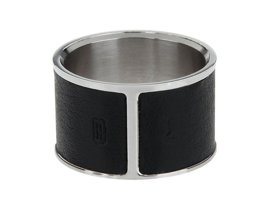 YONIS - Bague Connectée Technoligie Nfc Smartring Bijou High Tech An...