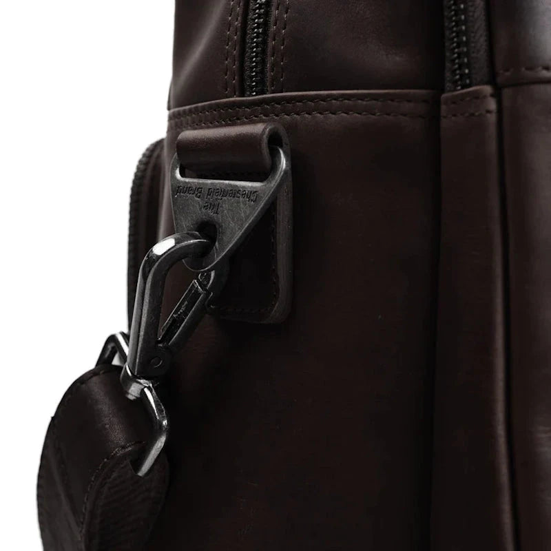 Chesterfield Brand Laptoptas 17